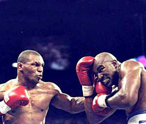 Mike Tyson's